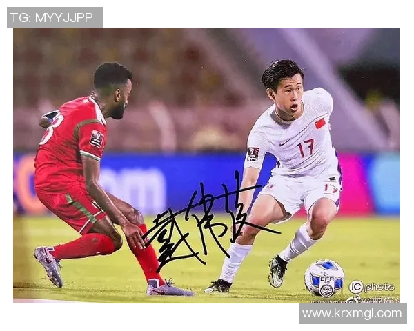 国足球星签名卡的收藏价值与市场前景分析 国足球星签名卡的收藏价值与市场前景分析