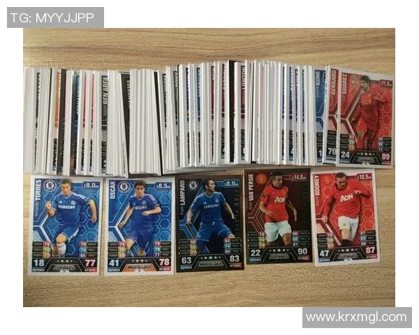 足球球星卡开卡价格揭秘不同版本差异与市场行情分析 足球球星卡开卡价格揭秘不同版本差异与市场行情分析