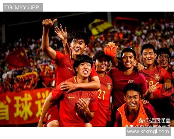 中国足球帅气球星大盘点 哪些球员凭外貌和才华俘获球迷心