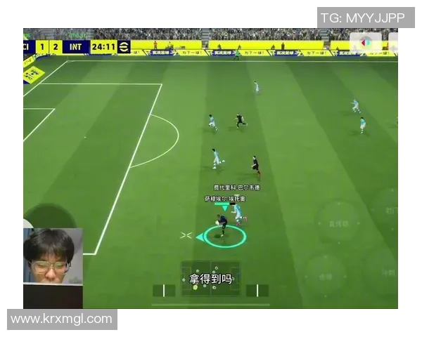 各大球星亲自试玩实况足球手游挑战极限操作精彩瞬间曝光 各大球星亲自试玩实况足球手游挑战极限操作精彩瞬间曝光